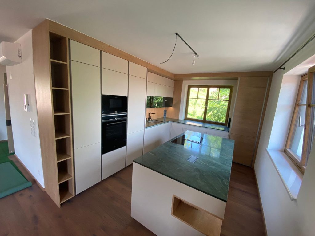 Danküchen Studio Krems