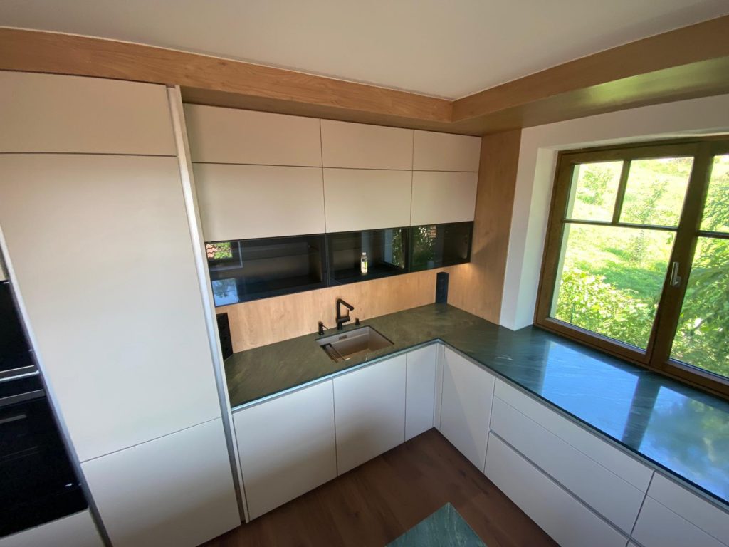 Danküchen Studio Krems