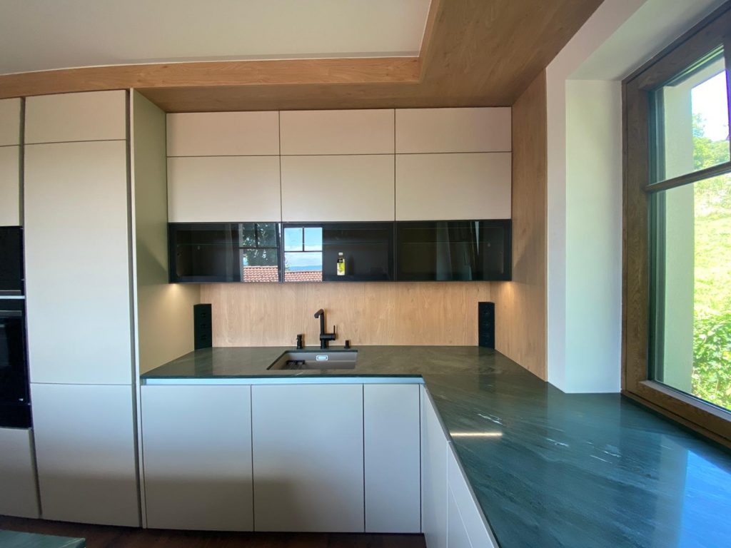 Danküchen Studio Krems