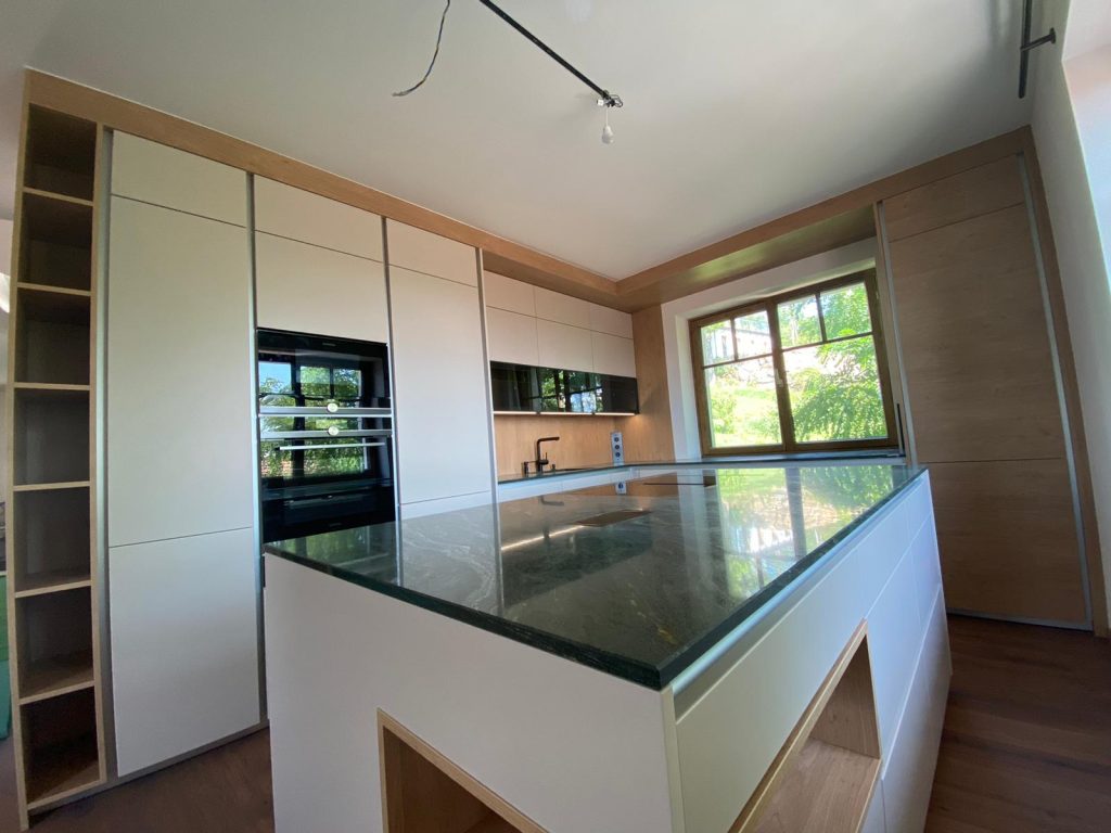 Danküchen Studio Krems