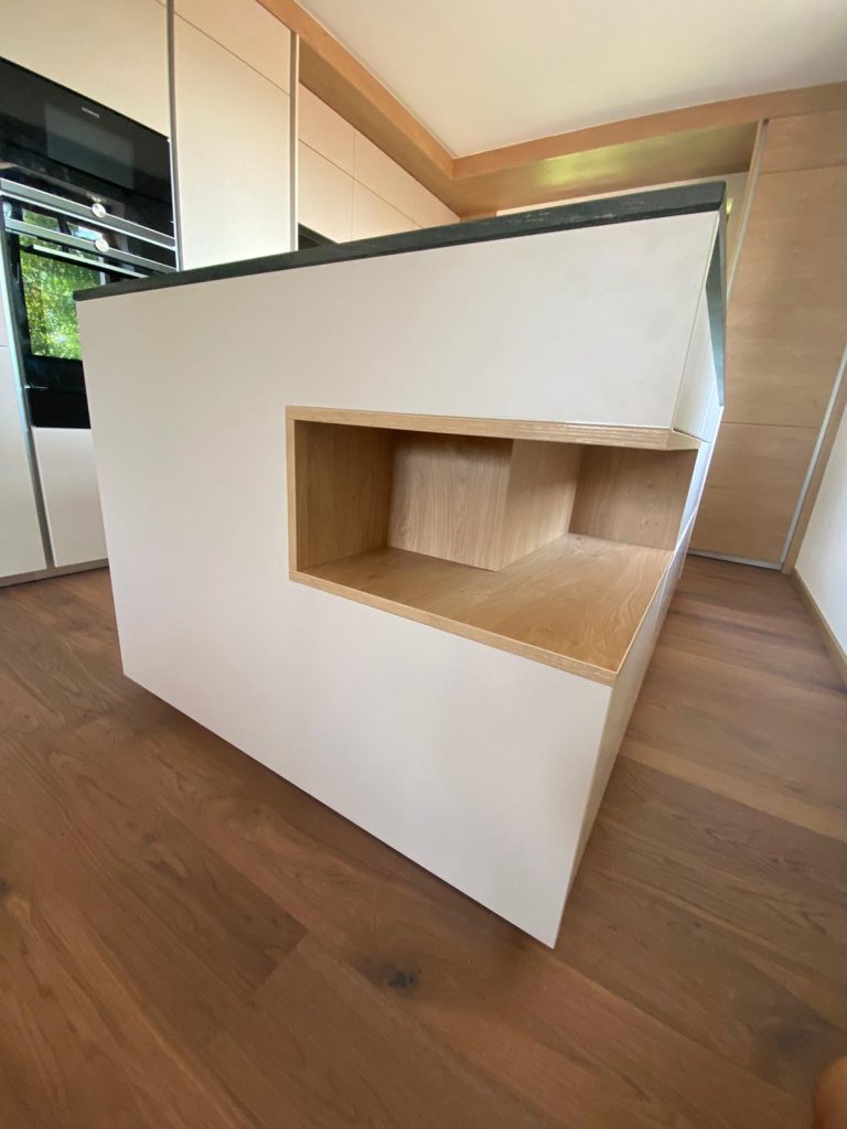 Danküchen Studio Krems