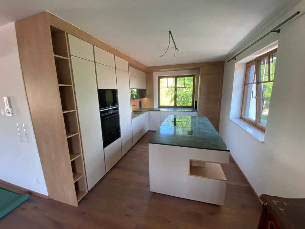 Danküchen Studio Krems