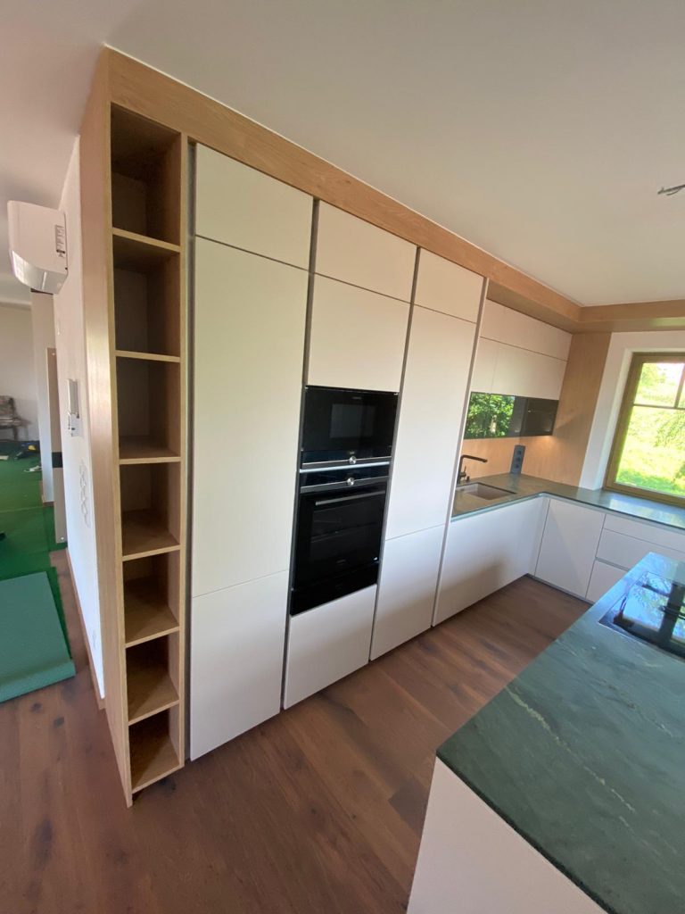 Danküchen Studio Krems