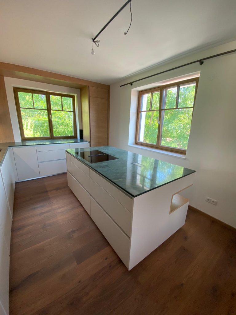 Danküchen Studio Krems