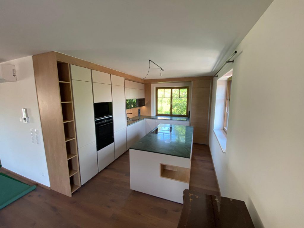 Danküchen Studio Krems