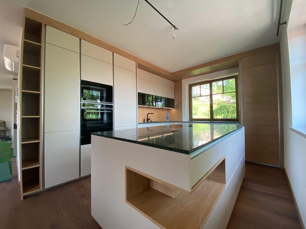 Danküchen Studio Krems