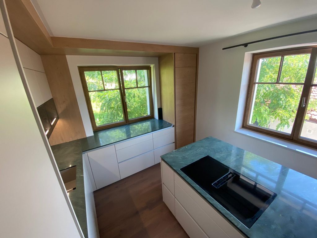 Danküchen Studio Krems