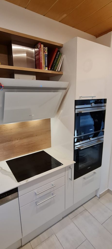 Backofen