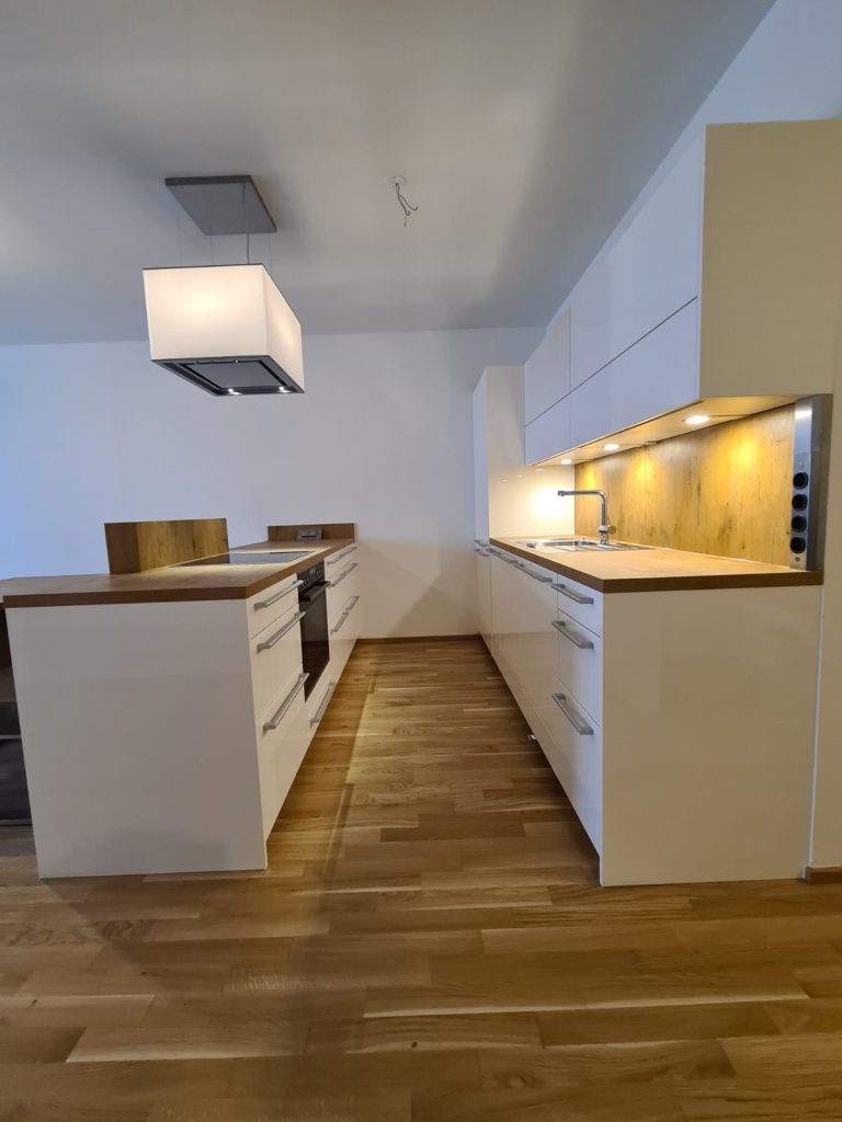 referenzküche KREMS