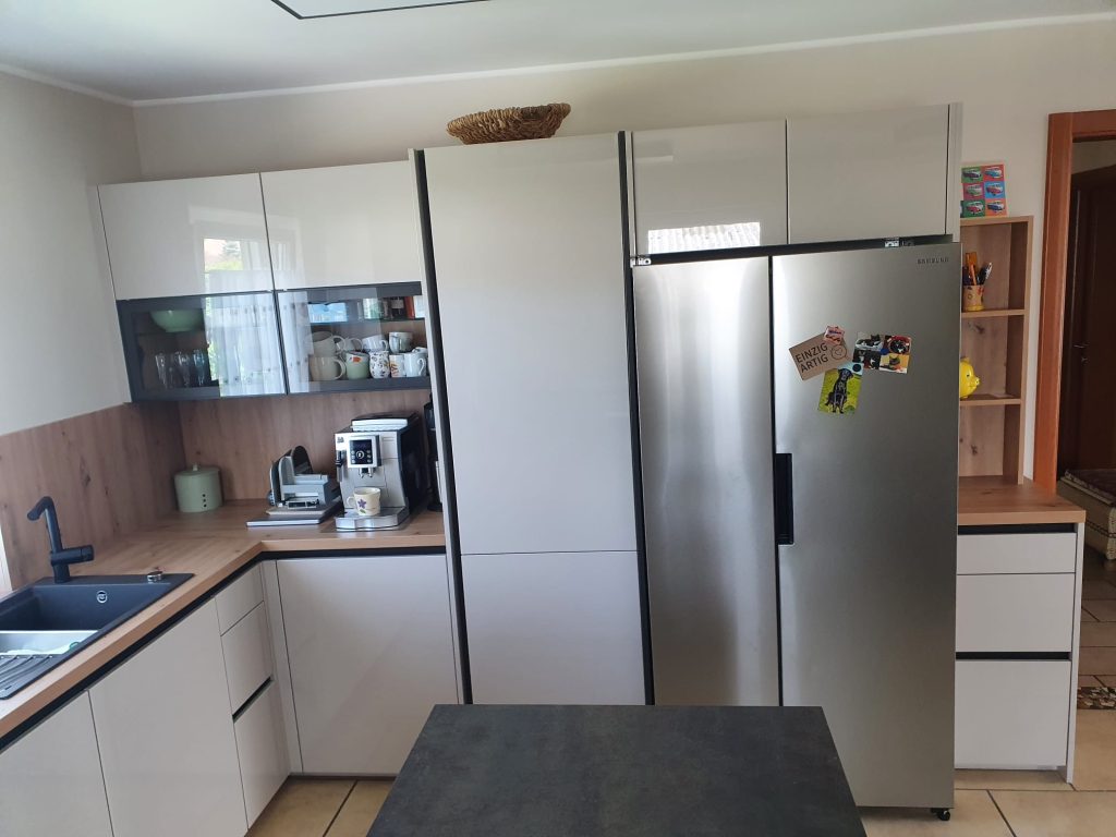 Kühlschrank