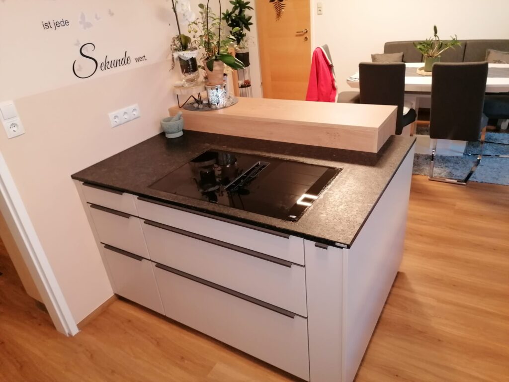 Referenzküche