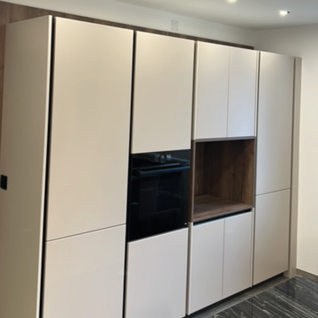 Backofen