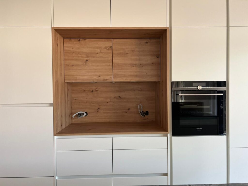 Backofen