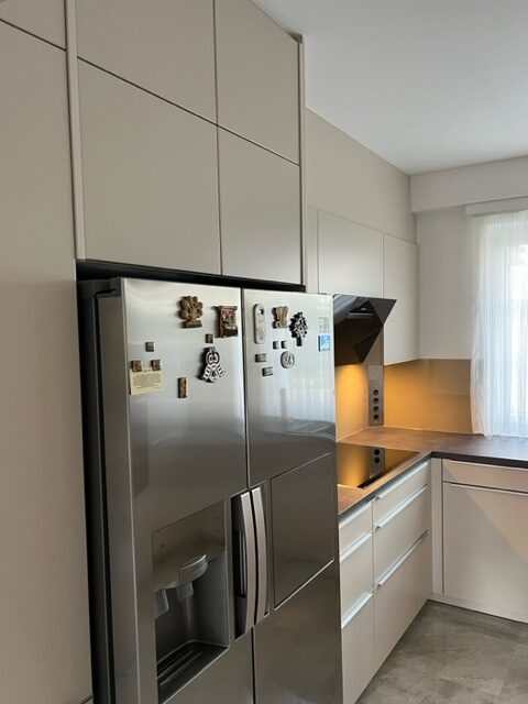 Kühlschrank