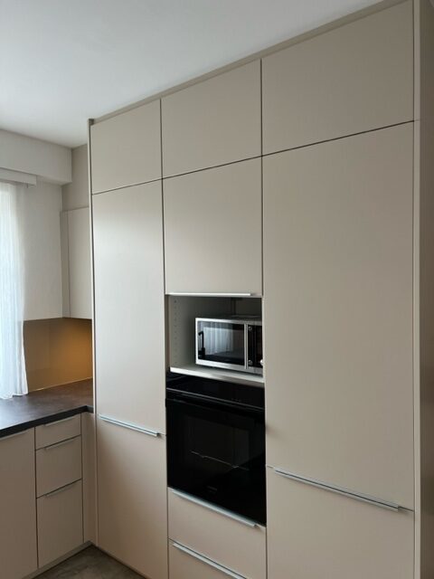 Backofen