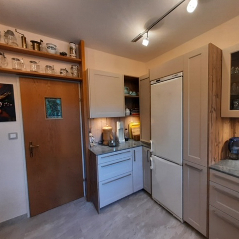 Kühlschrank