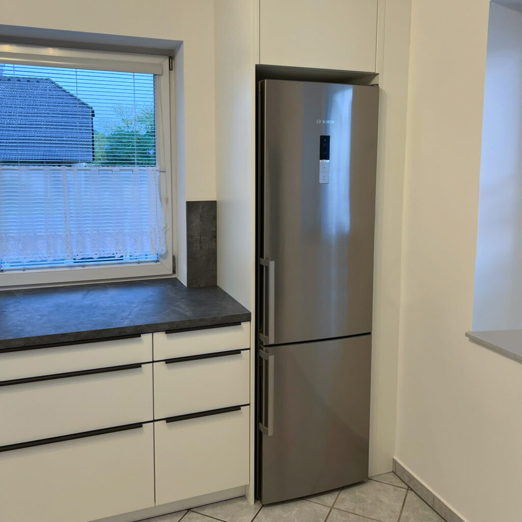 Kühlschrank