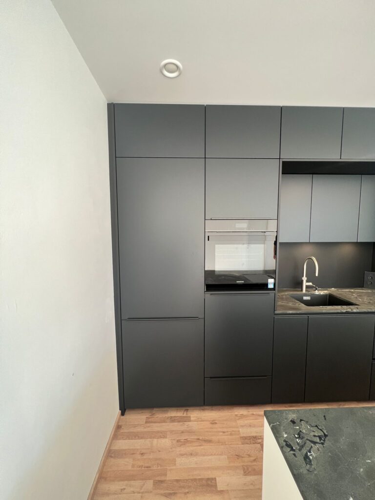 Backofen