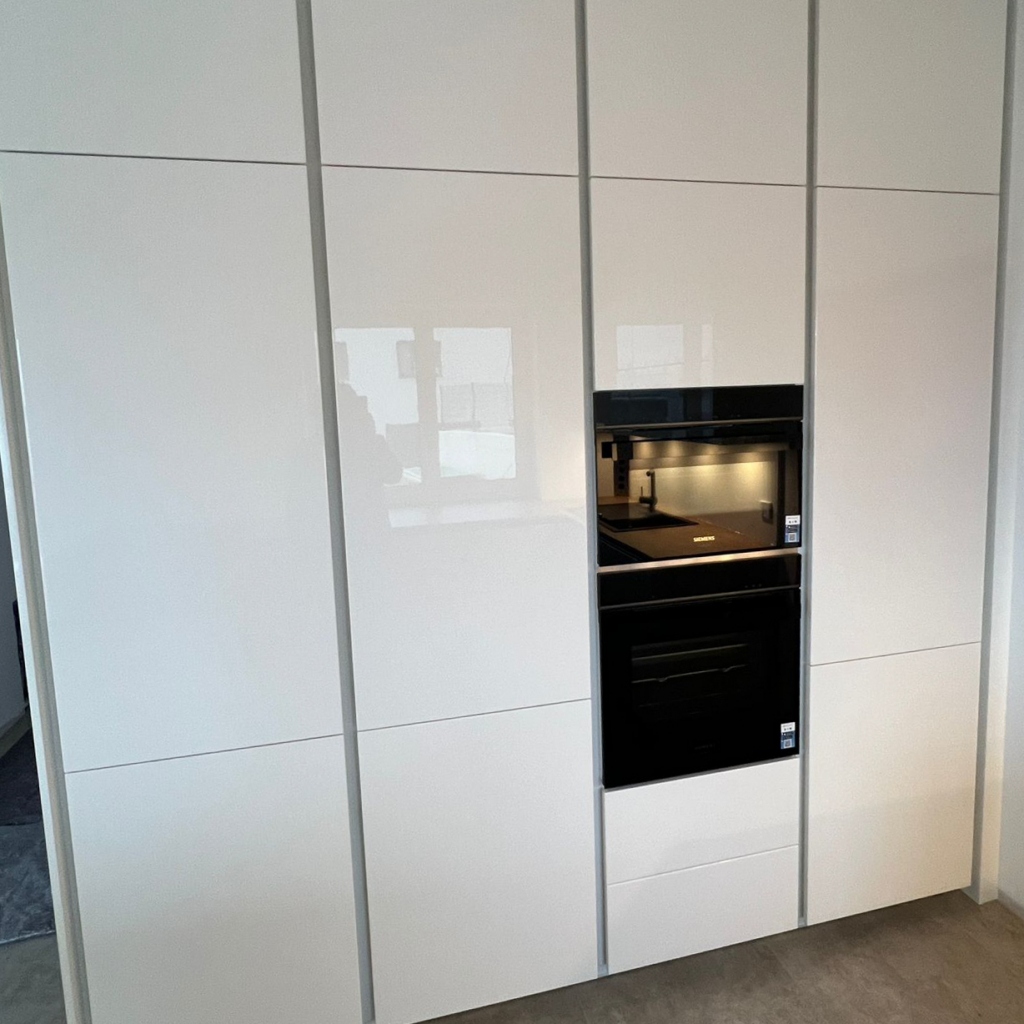 Backofen